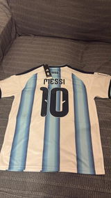 Αργεντινή Εντός Mundial 2026 Custom