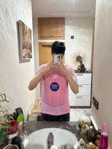 25/26 Barcelona Pink Special Jersey