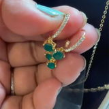 Gitanjali L review photo