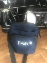 Debbie B. review photo