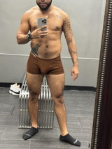 Brandon Areizaga review photo