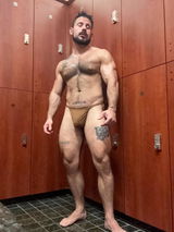 Pedro Montemayor review photo