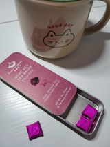 Jacqueline Ta review photo