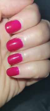 Customer review photo