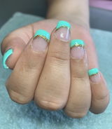 Zulema N. review photo