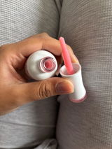 Cali N. review photo