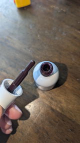 Chelsea P. review photo