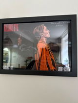 Poppy review photo