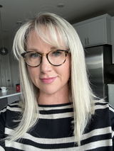 Amy Oblonsky review photo