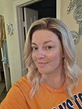 Kristina O review photo