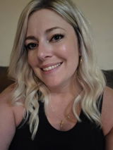 Kristina O review photo