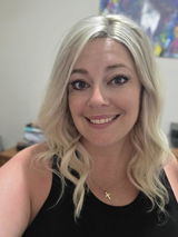 Kristina O review photo