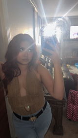 Anahi Lopez review photo