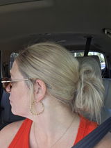 Kristina O review photo