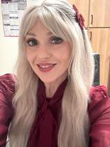 Kimber Nelson review photo