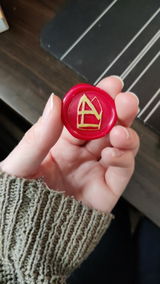 Anoniem review photo