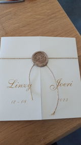 Linzy Vloemans review photo