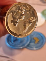 Evelien Doornbos review photo