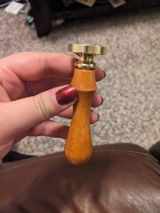 Customer review photo