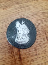 Cora Fluit review photo