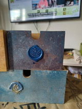 Customer review photo