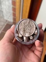 C.O. review photo