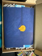 Etsy customer review photo