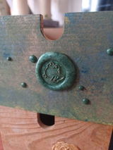 Leah Prehn Strandberg review photo