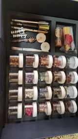 Etsy customer review photo