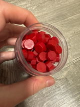 Etsy customer review photo