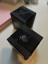 Courtney Becker review photo