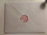 Etsy customer review photo