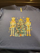T-shirt and soft goods Builder