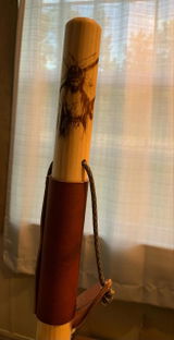 Etsy customer review photo
