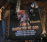 Elneth Brandon review photo