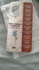 Yen review photo