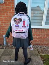 Irene kibongo review photo