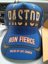 Ron fierce review photo