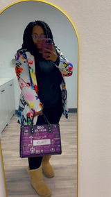 Customer review photo