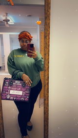 Customer review photo