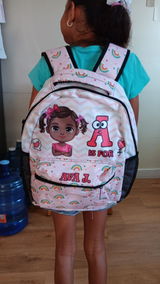 Cadida Mendez review photo