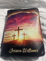 Jessica Williams review photo
