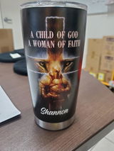 Shannon Freymuth review photo