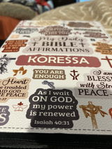 Koressa Gregory-Yates review photo