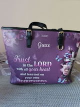 Grace Tomat review photo