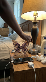 Imani review photo