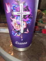 Deanna Straight review photo