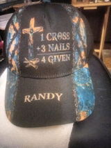Randy Fackler review photo