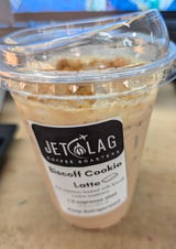 Coffee Lattes