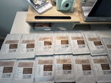 Jet Lag Coffee Roasters